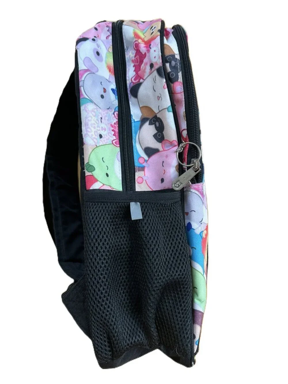 Original Squishmallows All Over Backpack Multiple Characters Back to School